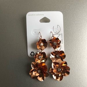 ICING Earrings